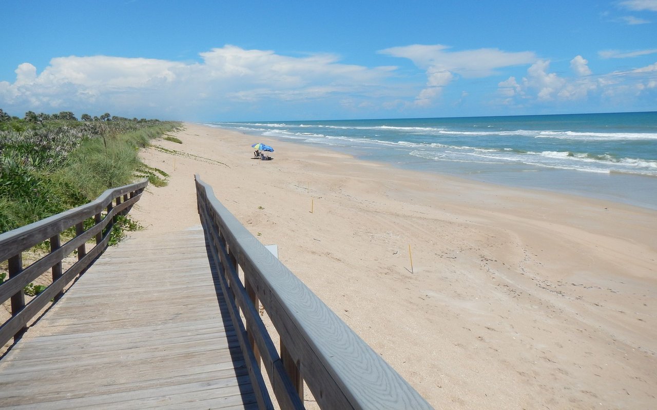 Apollo Beach