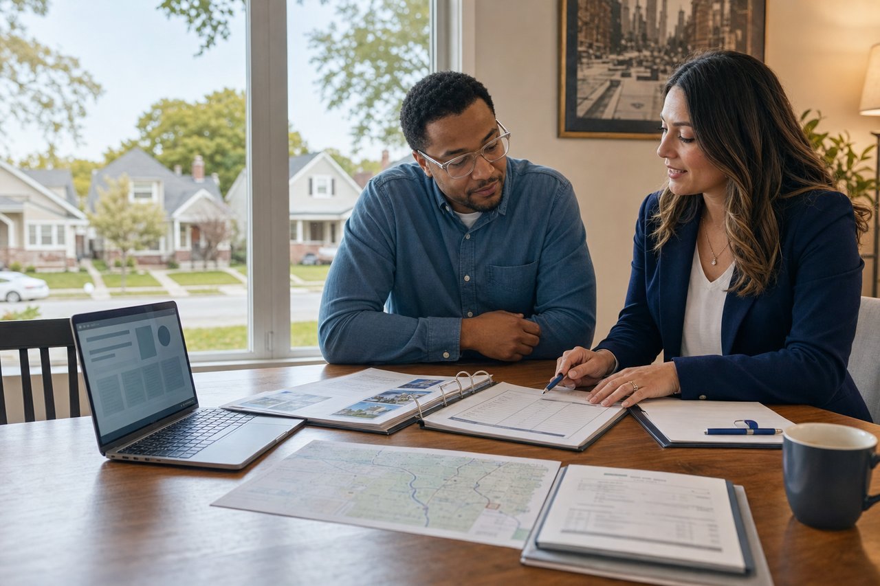 You do not need a pre-approval letter before contacting a real estate agent in Kansas City. This guide explains when to start lender and agent conversations, how pre-approval differs from your comfortable payment, and what Kansas and Missouri buyers should know before touring homes.