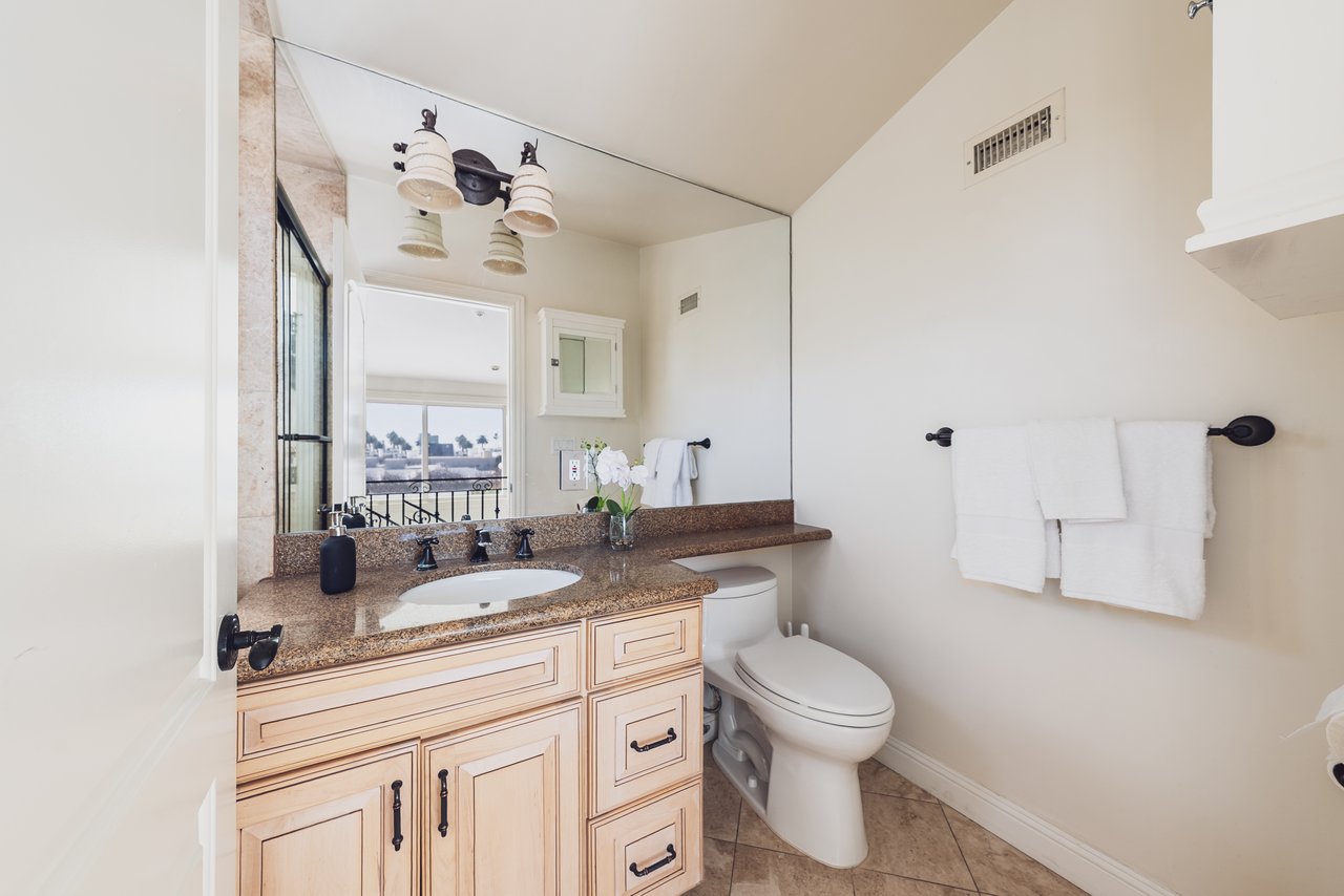 844 3rd St Unit: 5, Santa Monica 