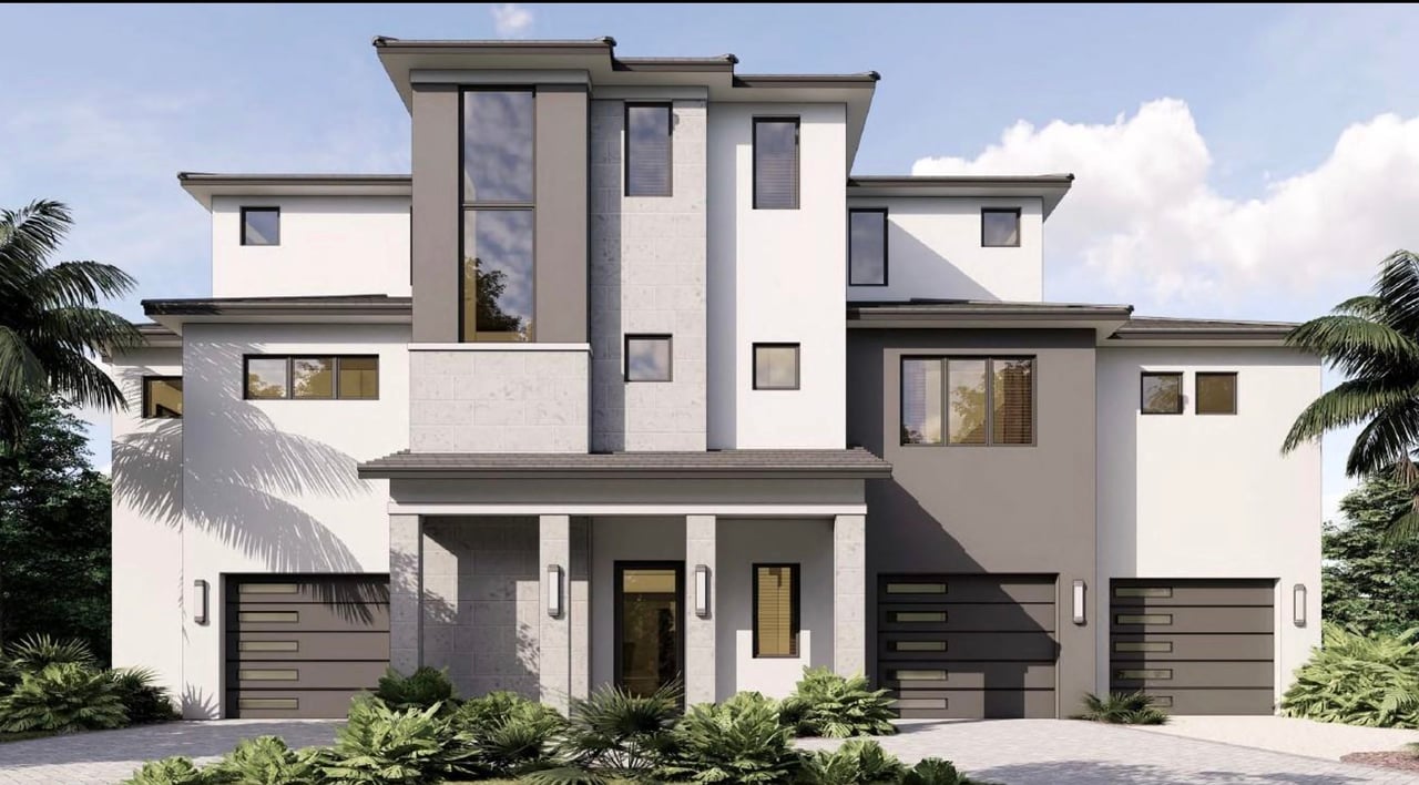 Your Vision. Your Waterfront Legacy