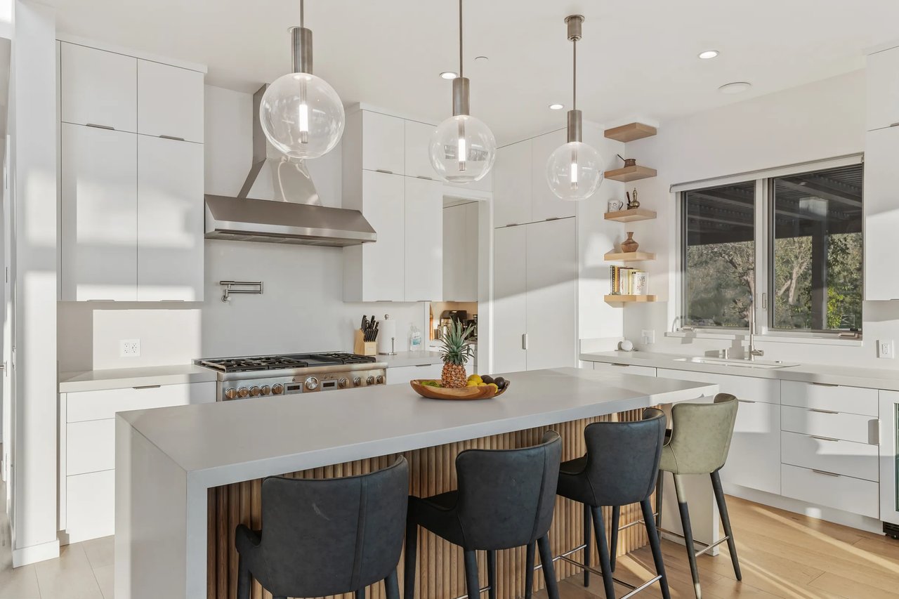 Casa Celeste by Oraklus