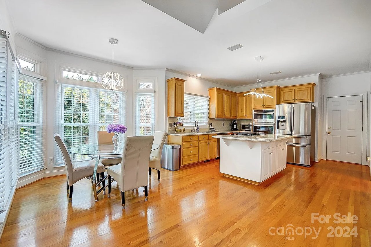 814 Pine Forest Rd