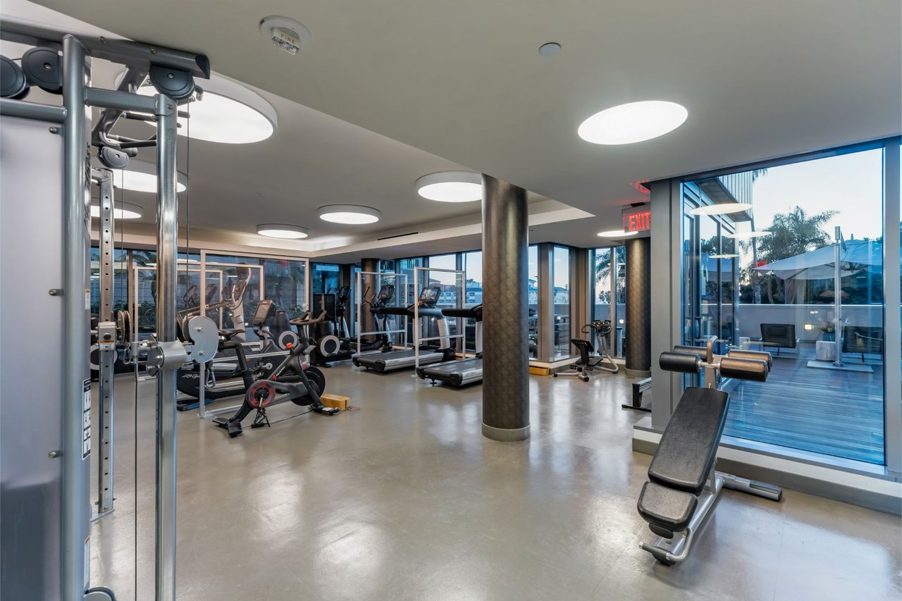 1755 Ocean Ave Unit: 305, Santa Monica