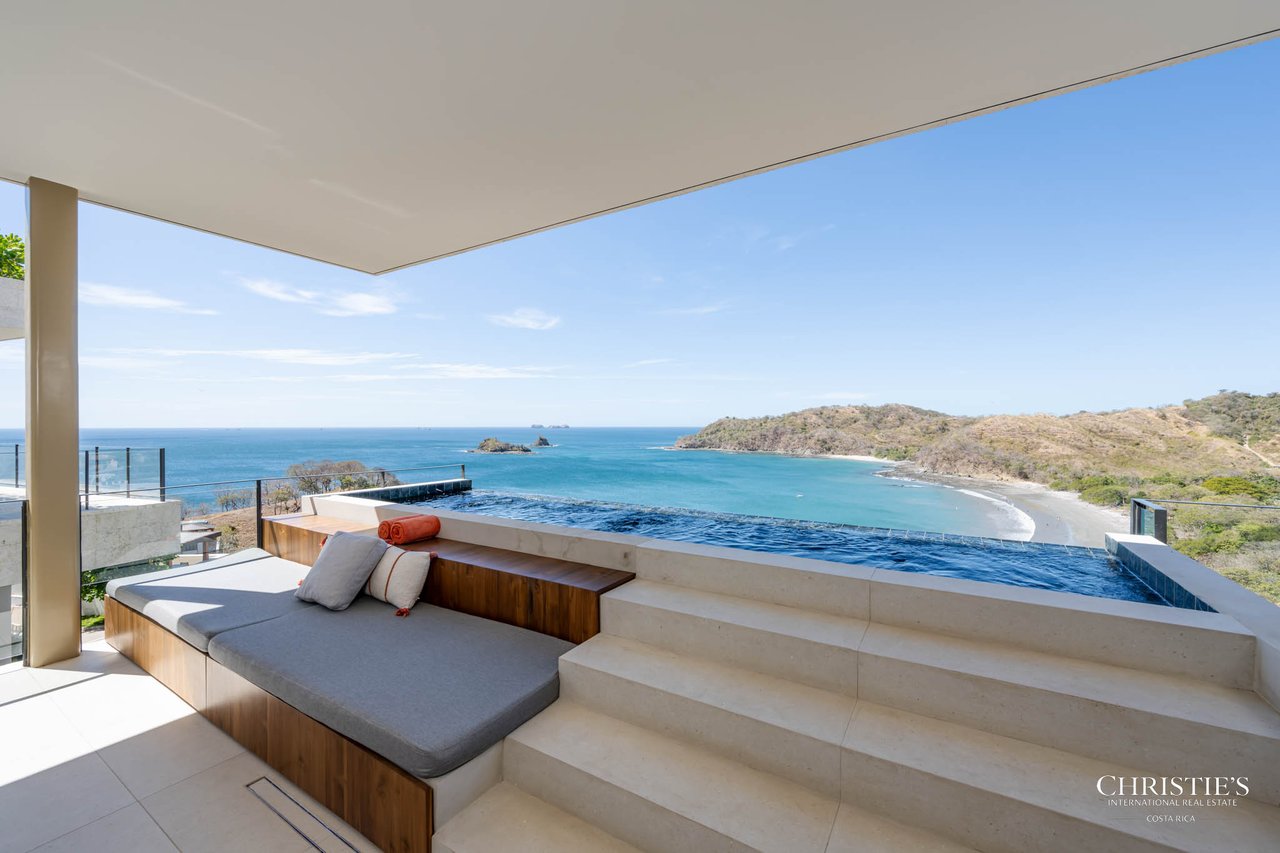 Casa Chameleon Residences Villa #3