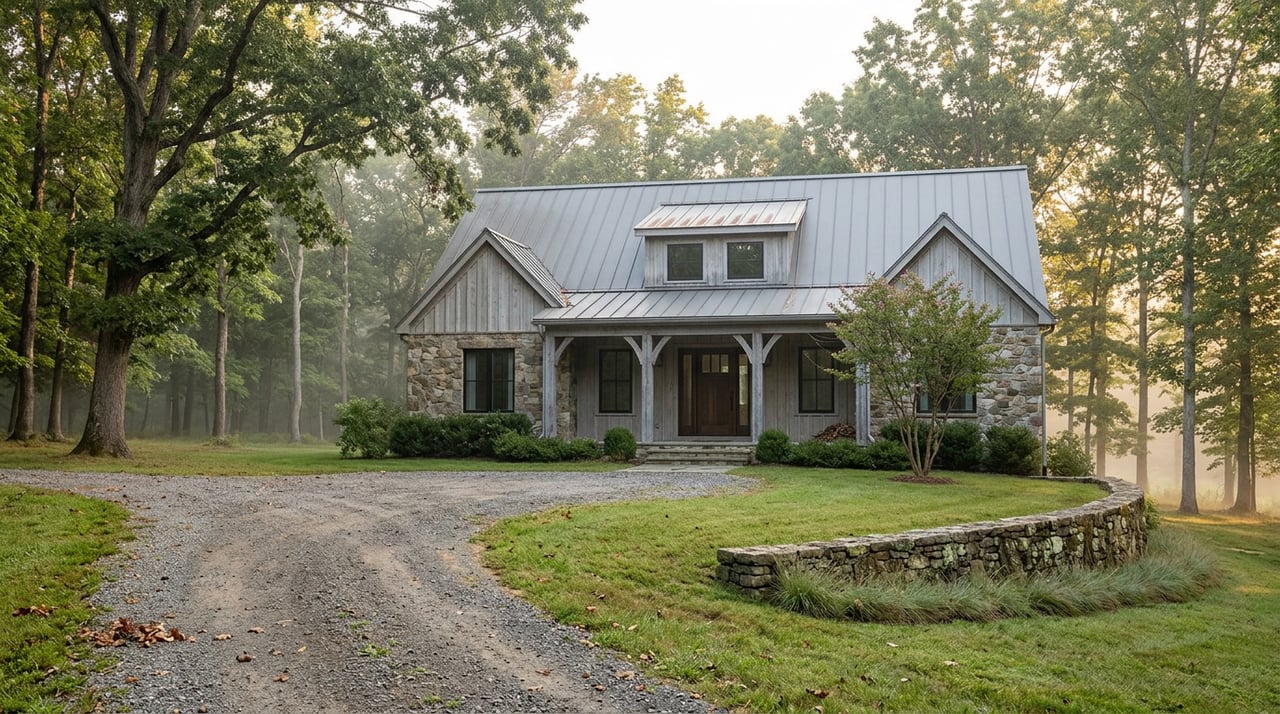 The $242,000 Median and the $2.15 Million Listing: What Fort Payne Home Prices Actually Show