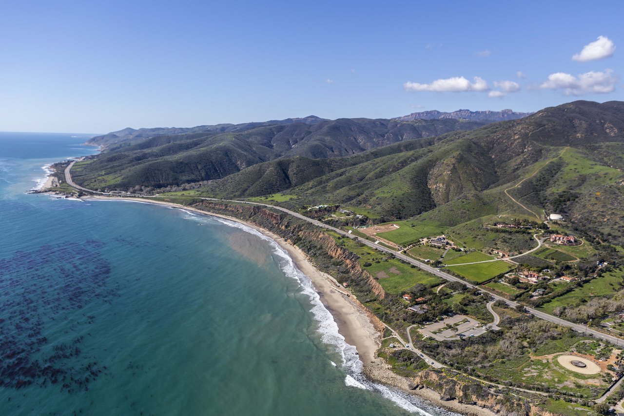 Nichols Canyon
