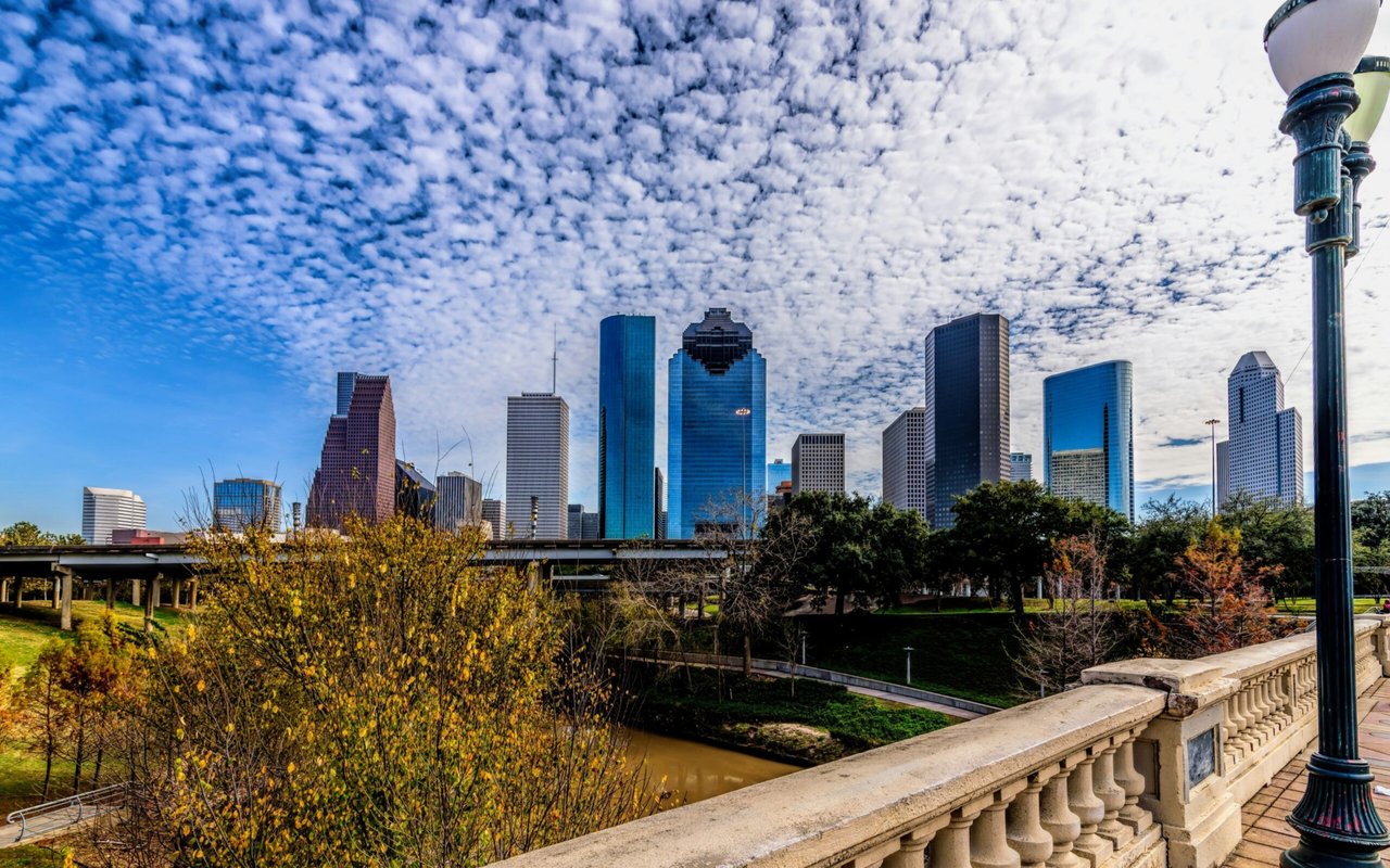 Experience the Best of Houston: March 2025 Events Guide