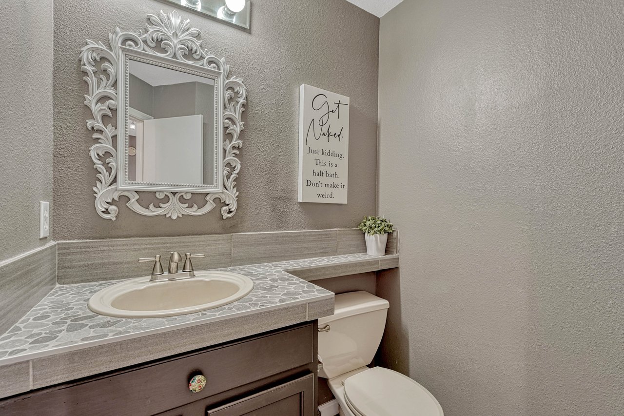 6075 Wheatgrass Drive