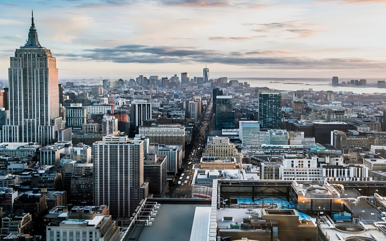 Elegran Manhattan Market Update: February 2022