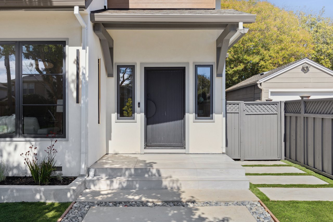10 Channing Rd, Burlingame