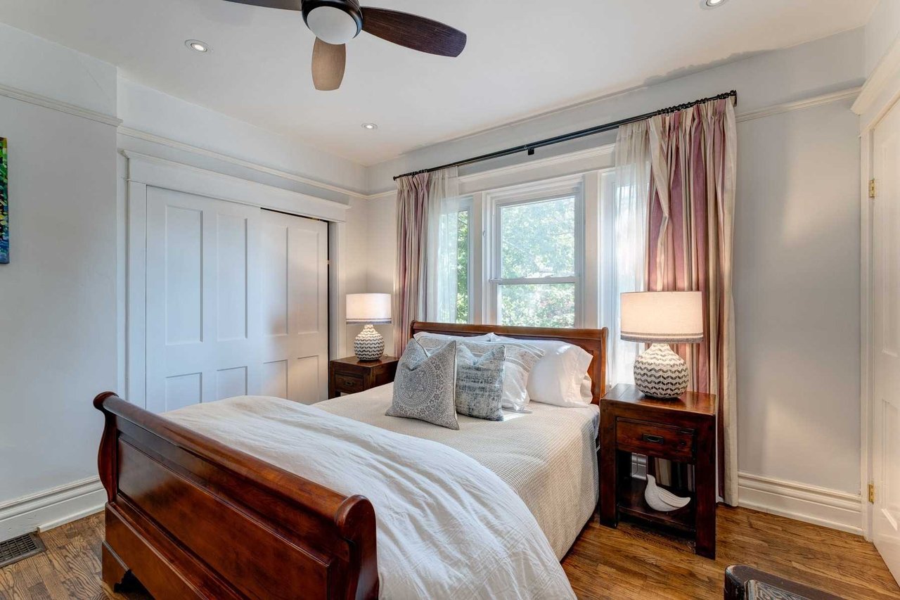 236 Woodfield Rd