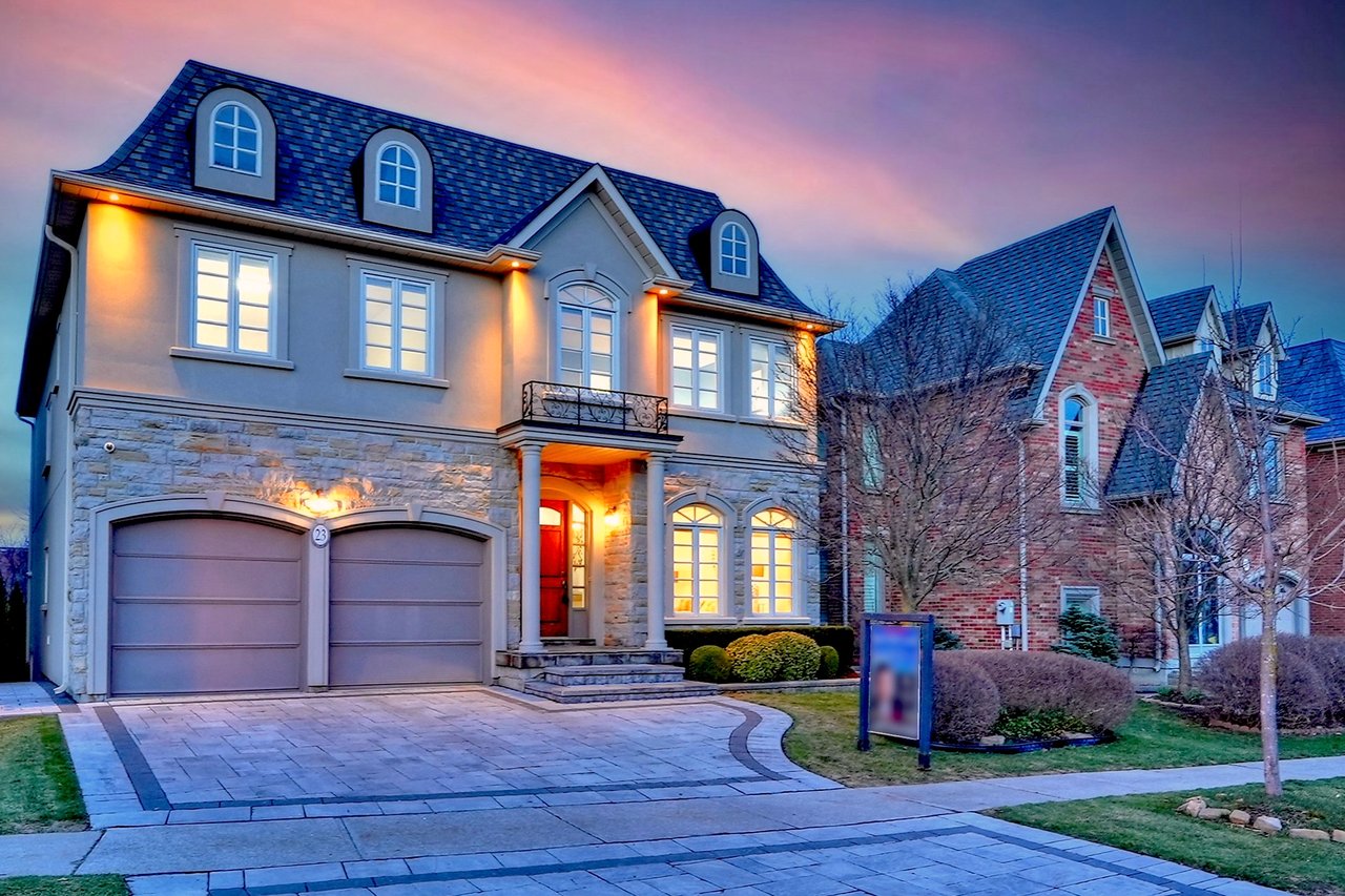 23 Ormsby Crt