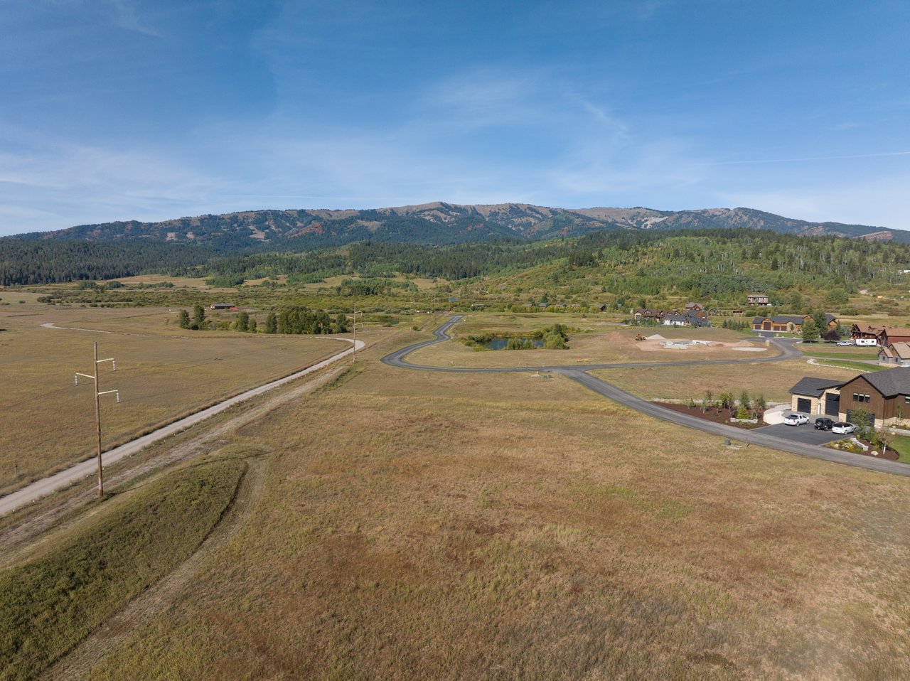 LOT 31 RIVER TRAIL Drive