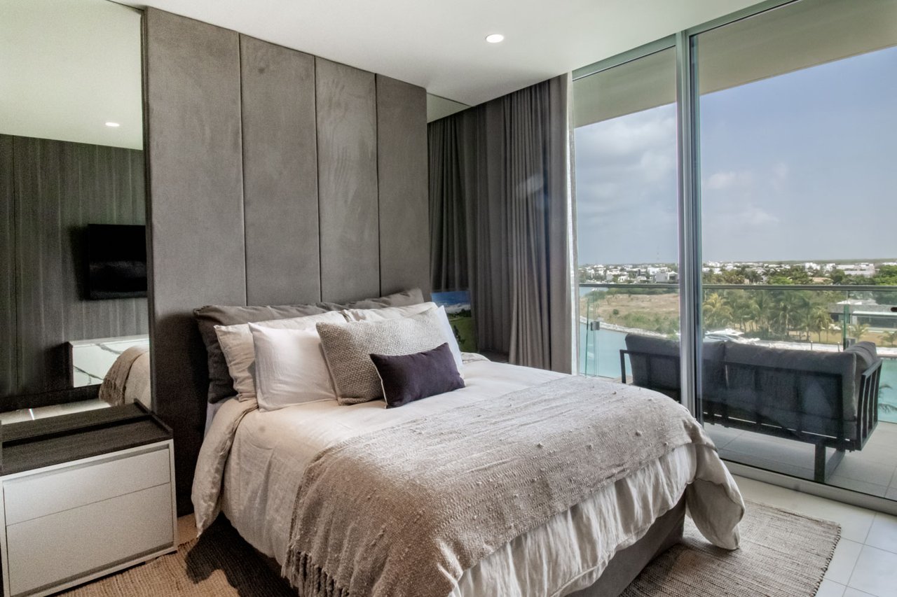 Condo | SLS Marina Beach