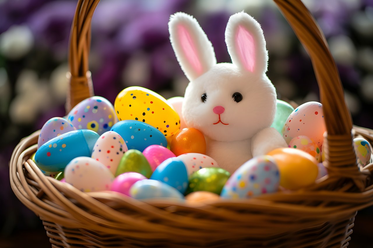 Egg Hunts, Festivals, And Things To Do This Easter 2026 In Los Angeles