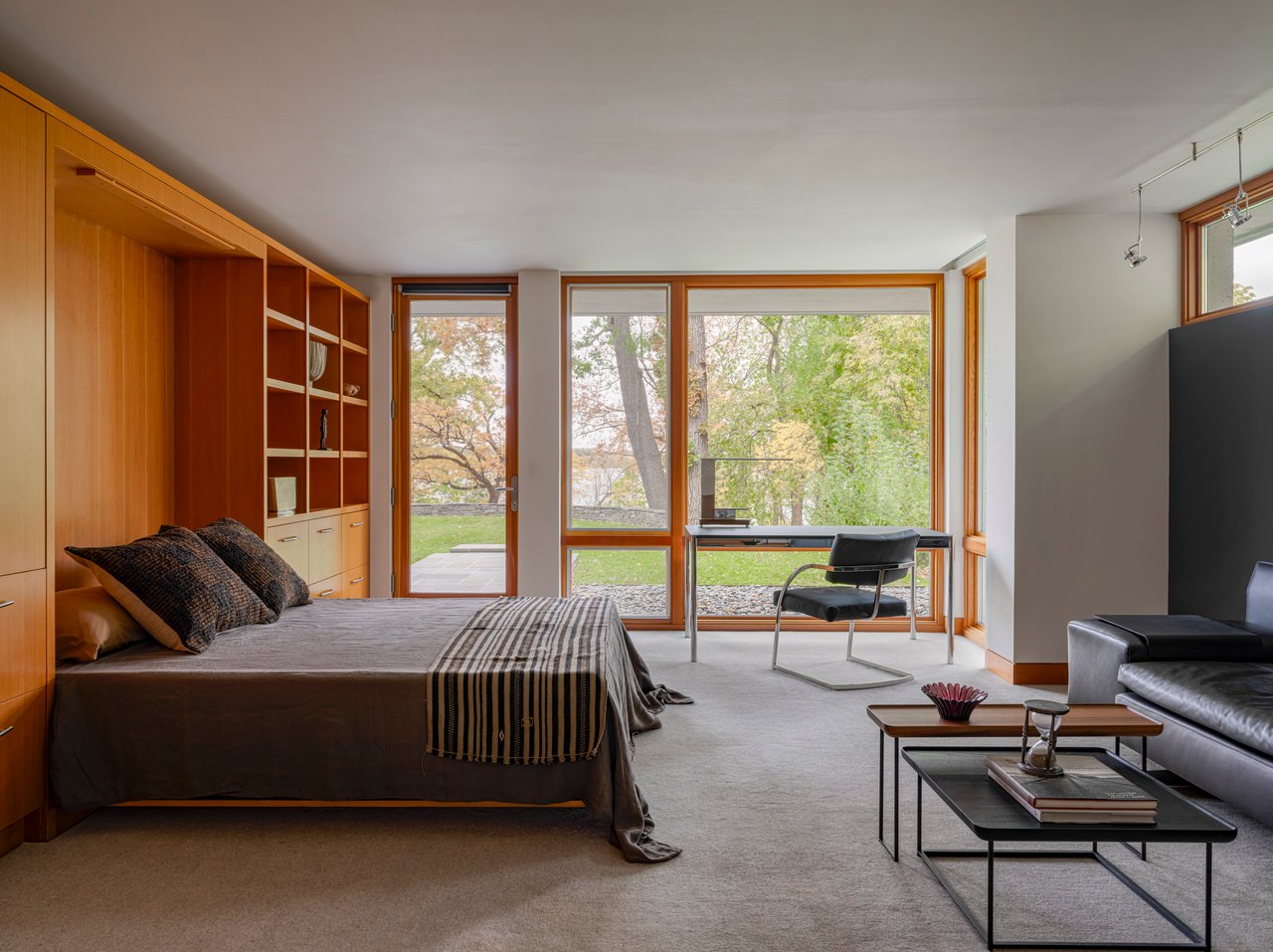 Lake Harriet Stinson-Streeter Masterpiece