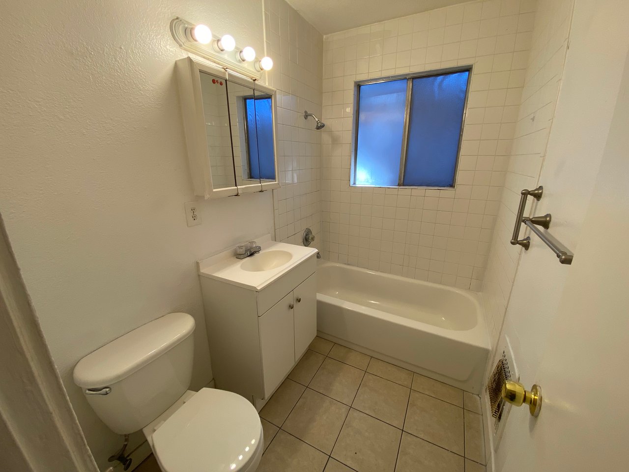 505 North Decatur Boulevard #C