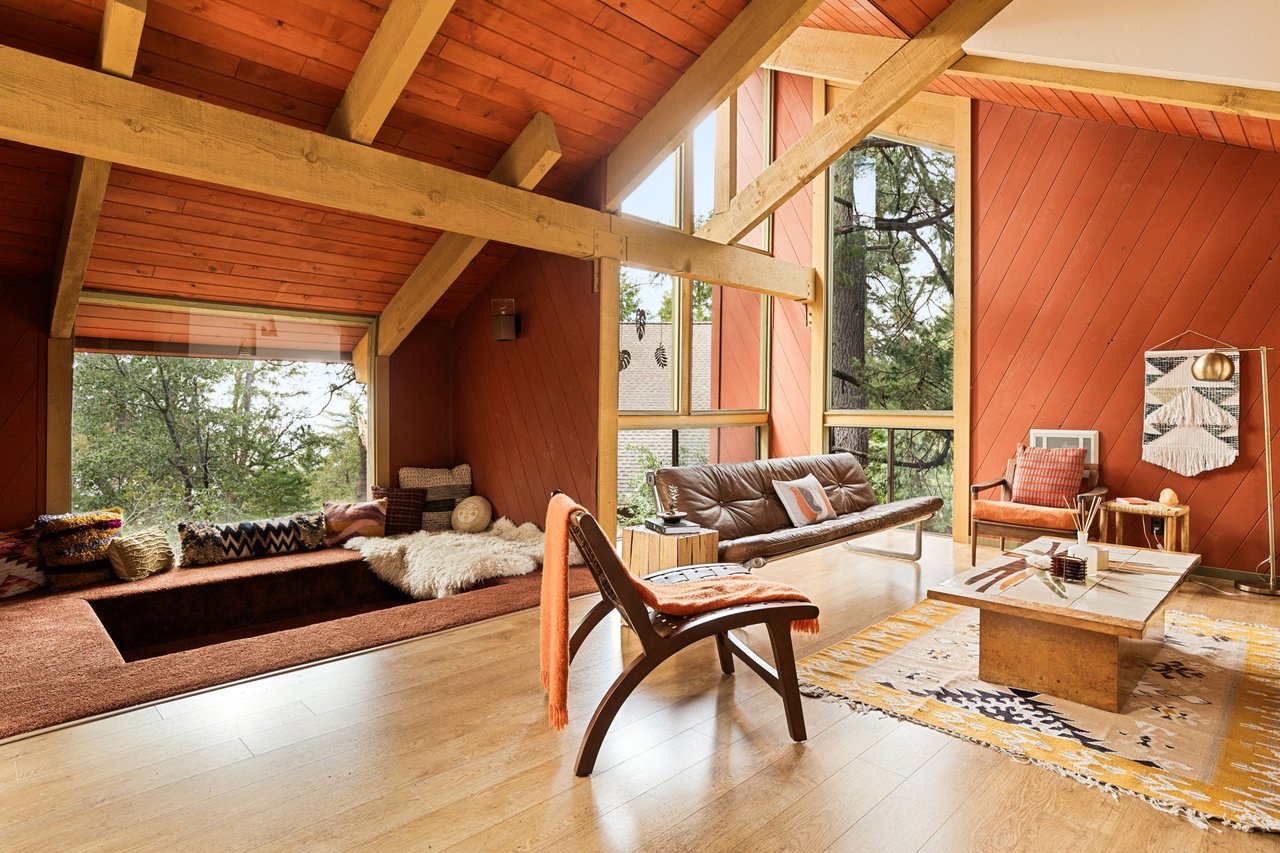 Short-Term Rentals in Idyllwild: What Buyers Need to Know Right Now