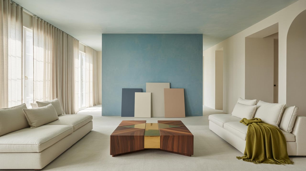 Unlocking Color Science for Perfect Home Paint Choices