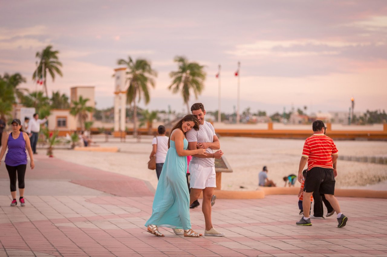 These are 5 reasons why to live in La Paz, do you agree?