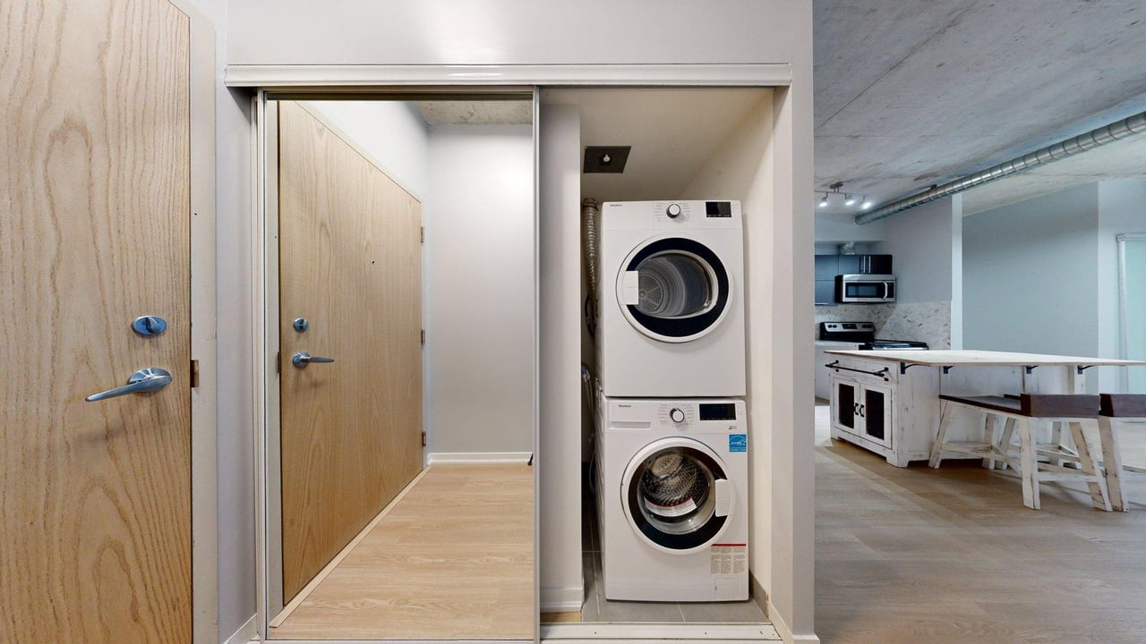 170 Sudbury Street Unit: 413
