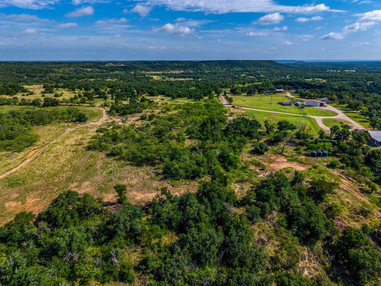 Saddle Ridge Ranch
