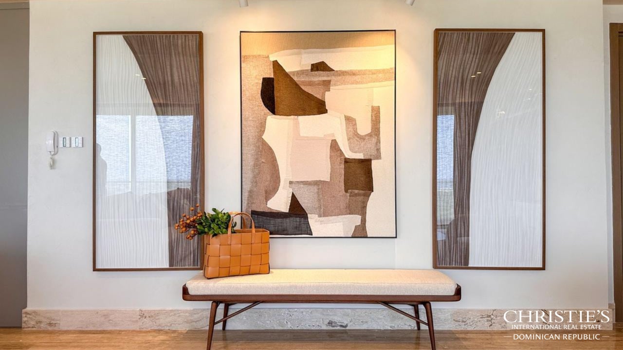 LOS MARES AT CAP CANA