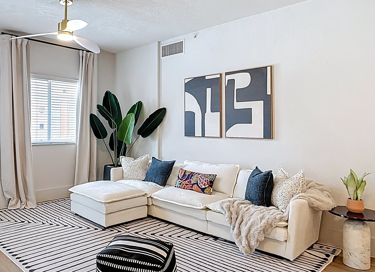 YOUR LUSH RETREAT IN THE HEART OF MIAMI