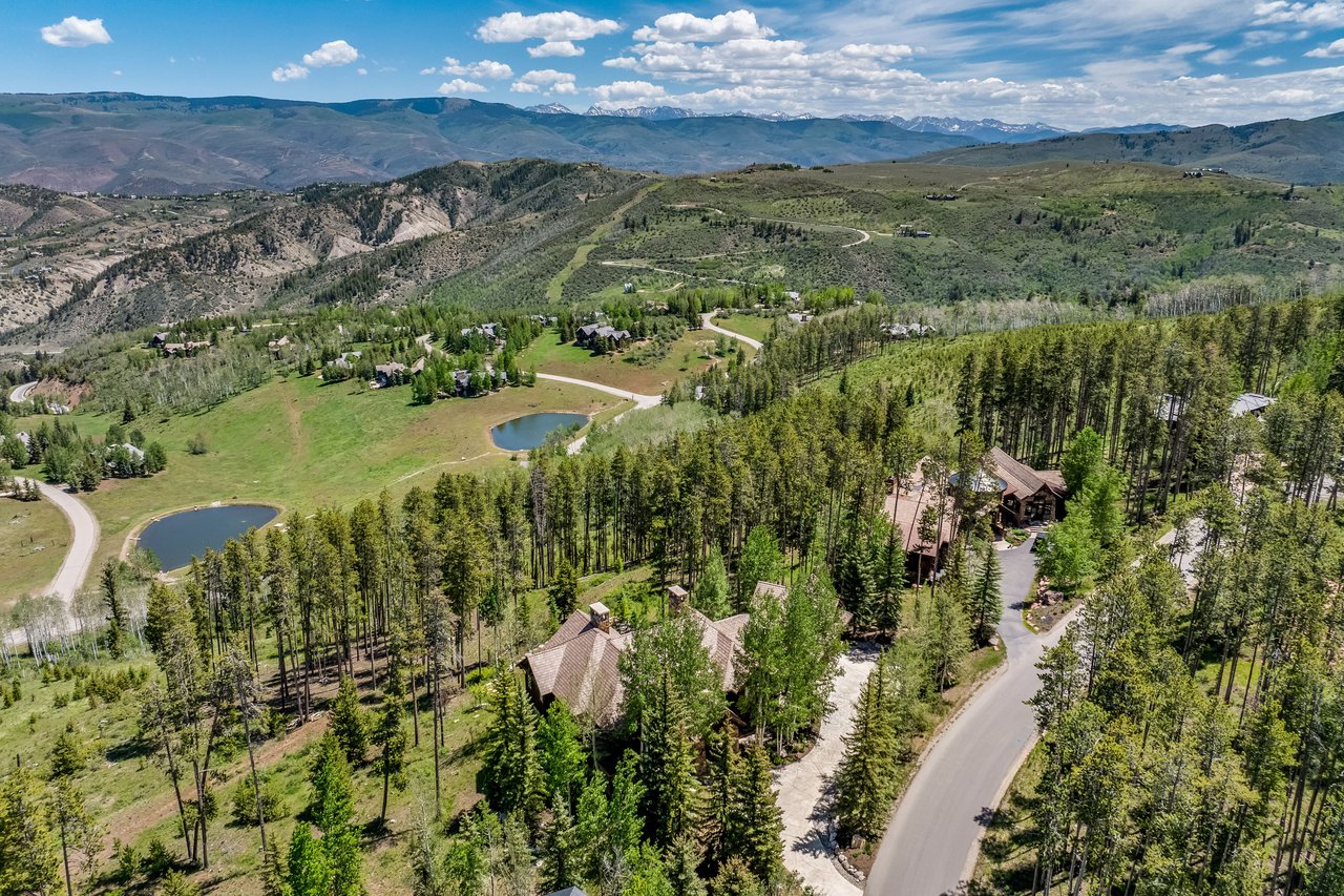 317 Elk Woods Road