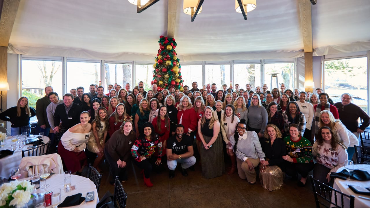 Growing with Intention: How Bolst Prioritizes Agent Success