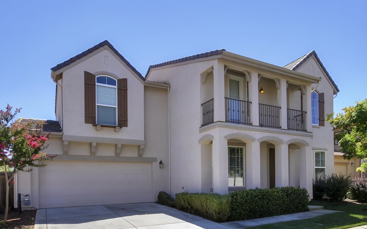 Just Sold! Natomas Home: 9 Olivia Place