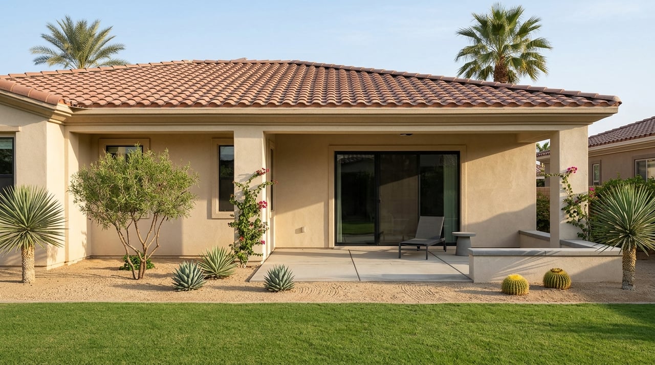 Is La Quinta Right For Your First Desert Home?
