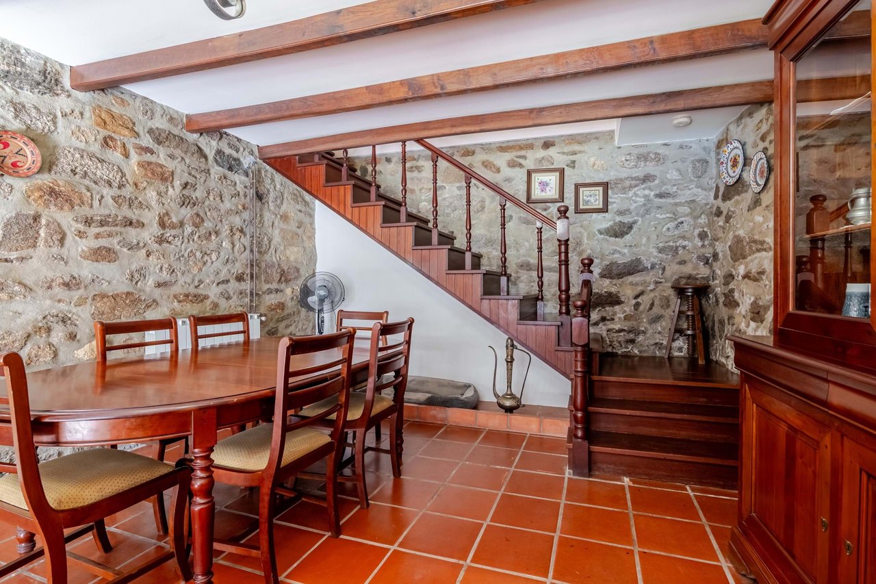 Private Countryside Estate with Short-Term Rental Potential – Vila Nova de Cerveira