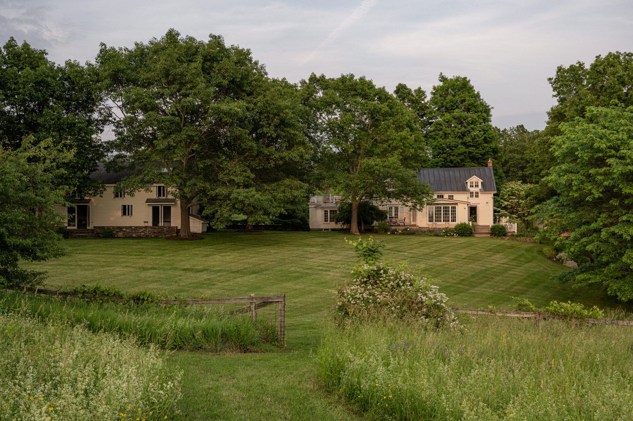361 Schnackenberg Road, Ghent