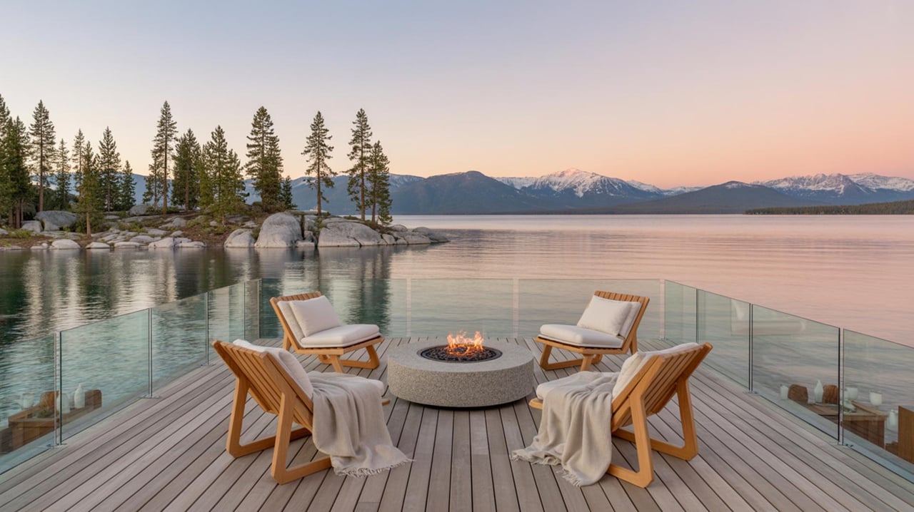 Hidden Gems in South Lake Tahoe, CA You Need to Discover cover