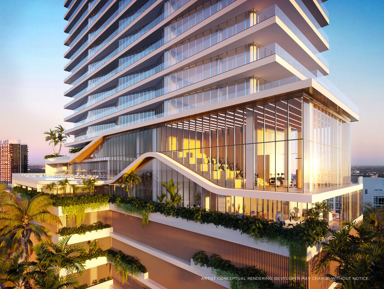 Cove Miami