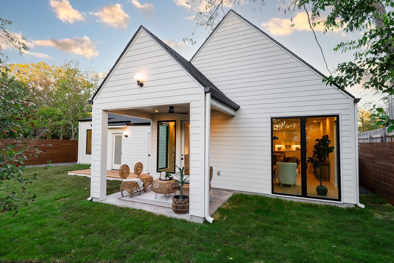 Moore Tate Projects & Design