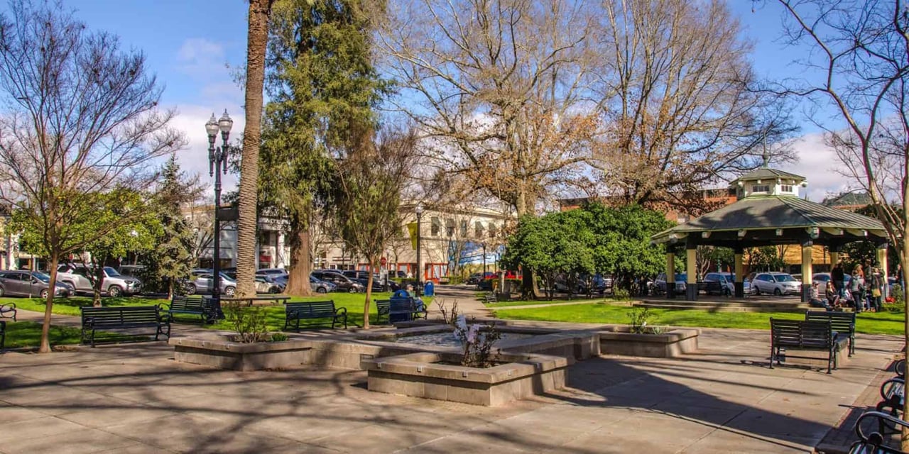 Healdsburg