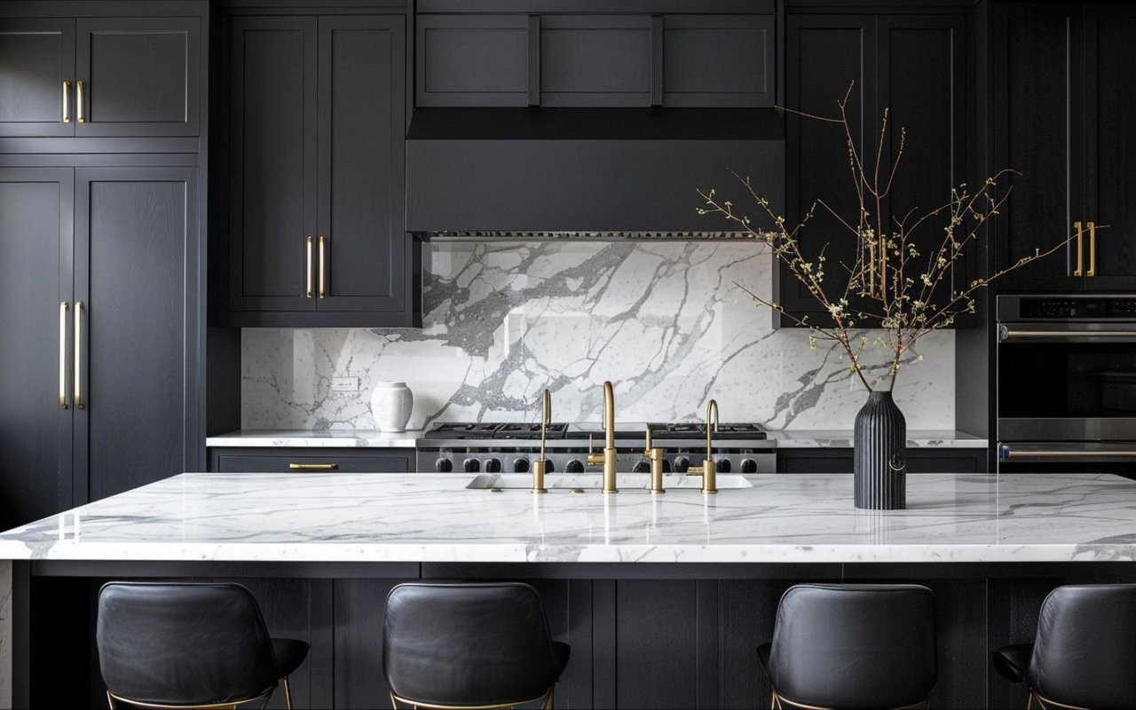 How to Spot a Kitchen Space That’s Perfect for Your Inner Chef