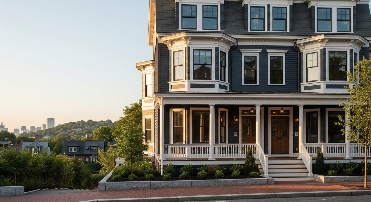Triple‑Deckers In Roslindale: What Buyers Should Know