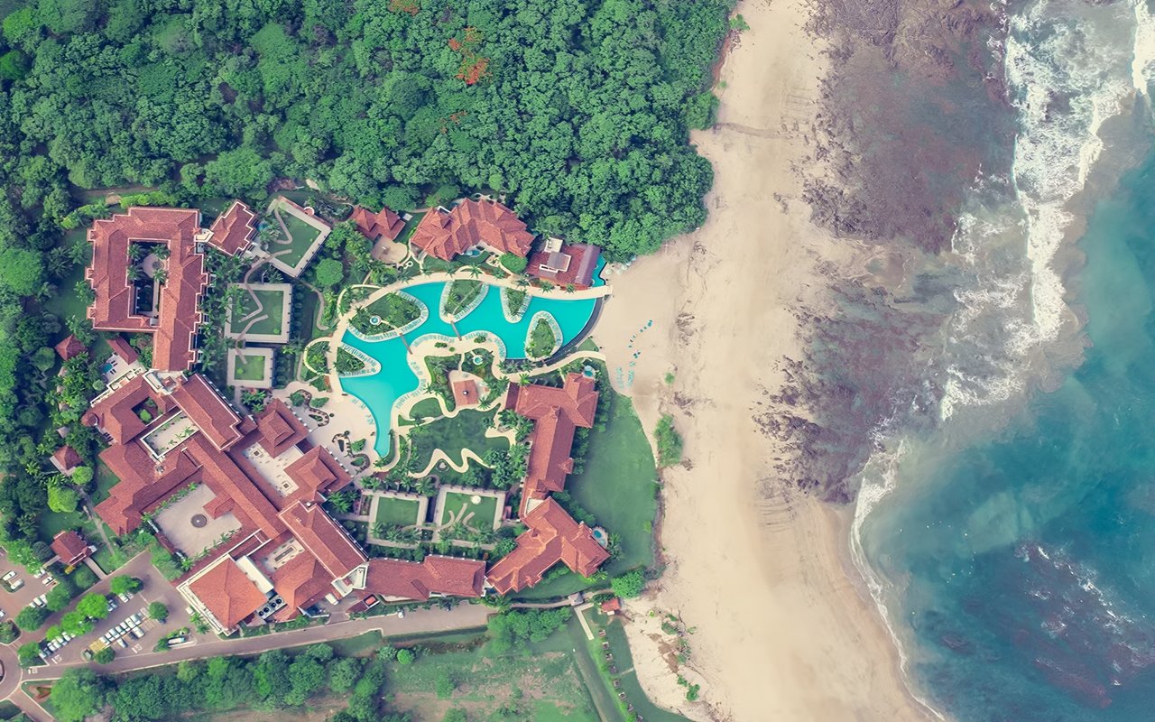 Hacienda Pinilla