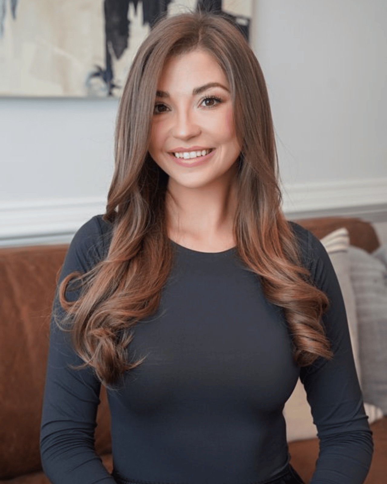 Claire Knox
