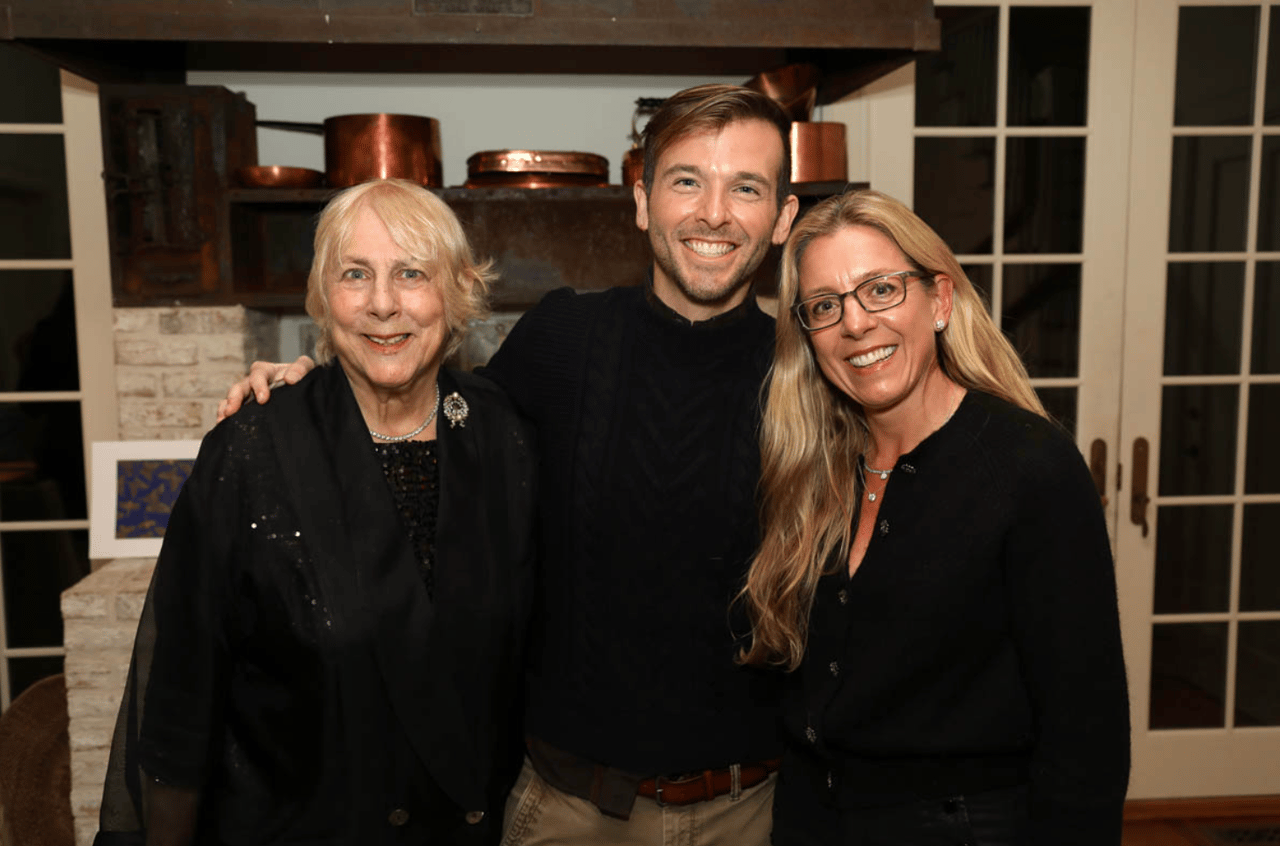 Record Turnout for East Hampton Historical Society’s 2025 House & Garden Tour