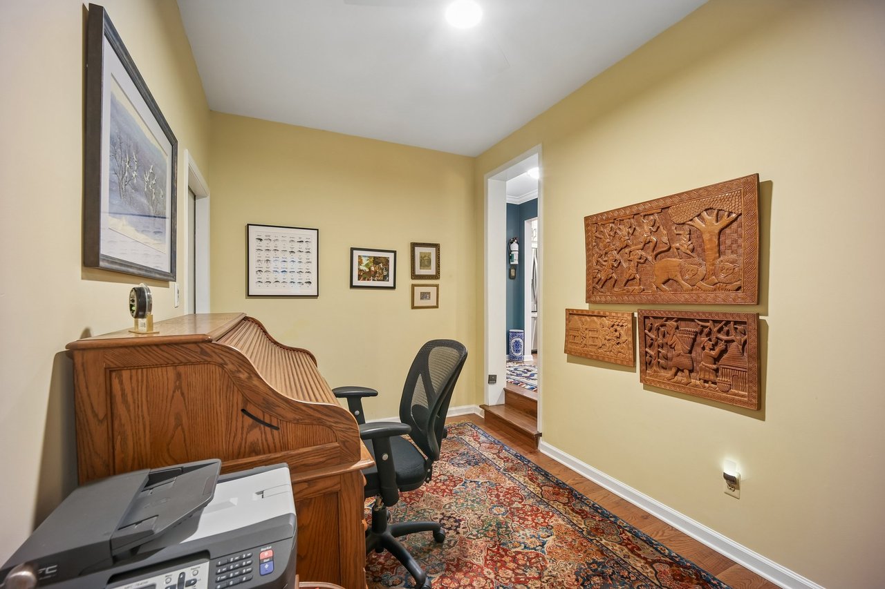9F Sentinel Court, Unit 9C