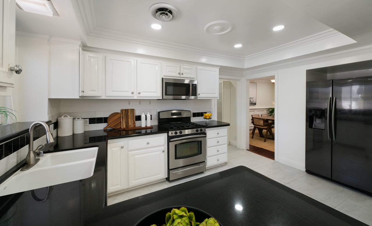 4547 Ledge Ave, Toluca Lake