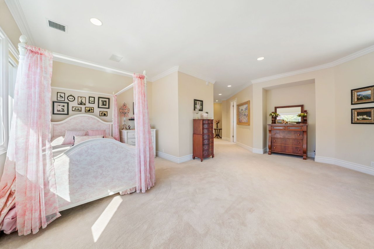 1501 Oak Haven Lane