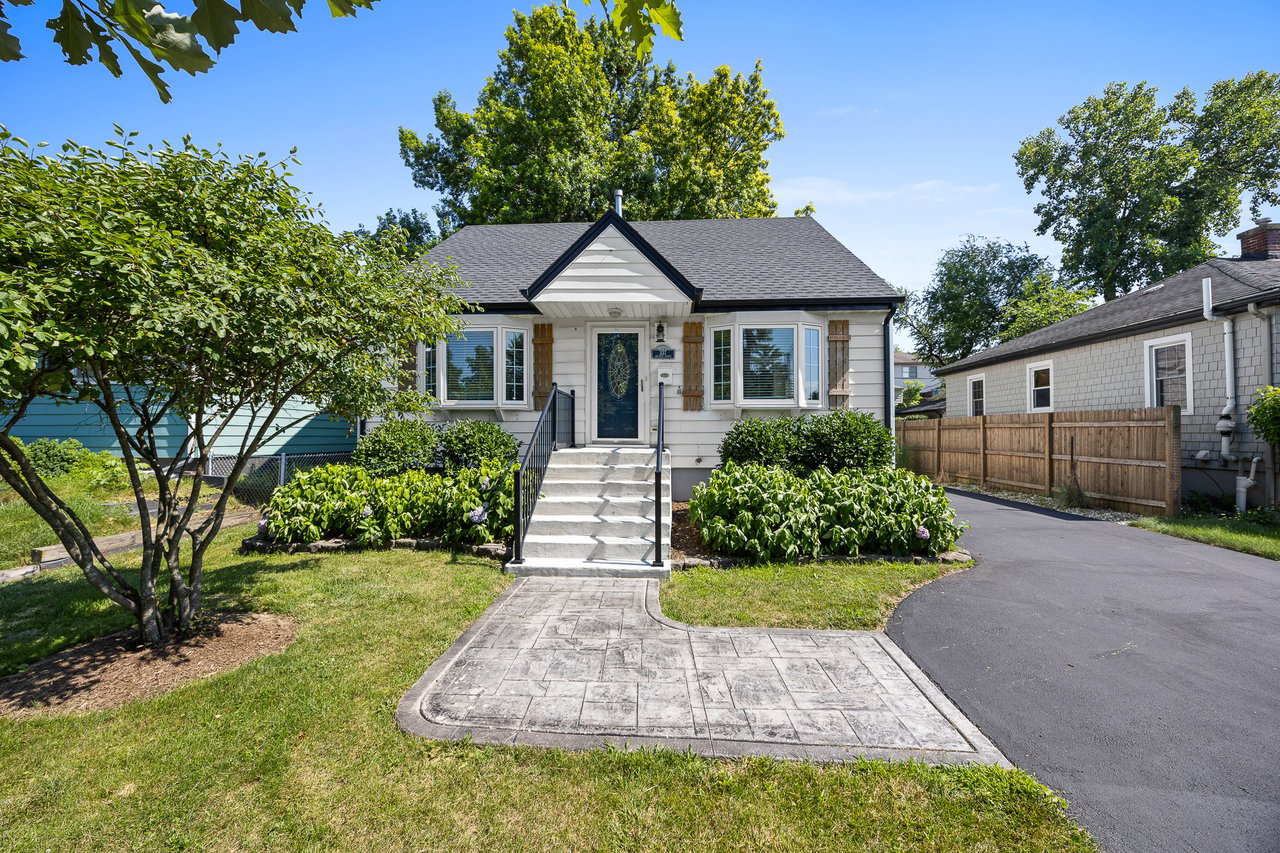 337 Sheldon Avenue