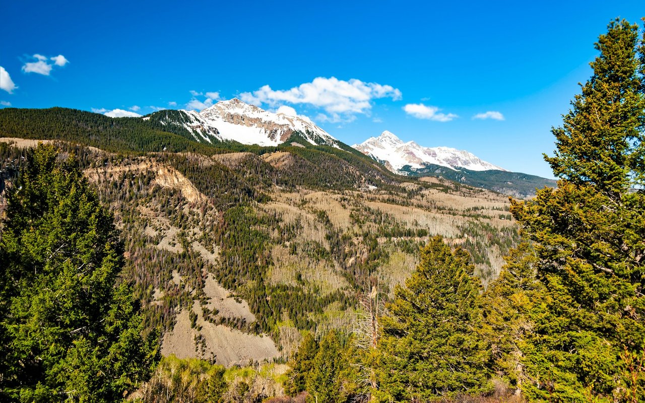 Ridgway
