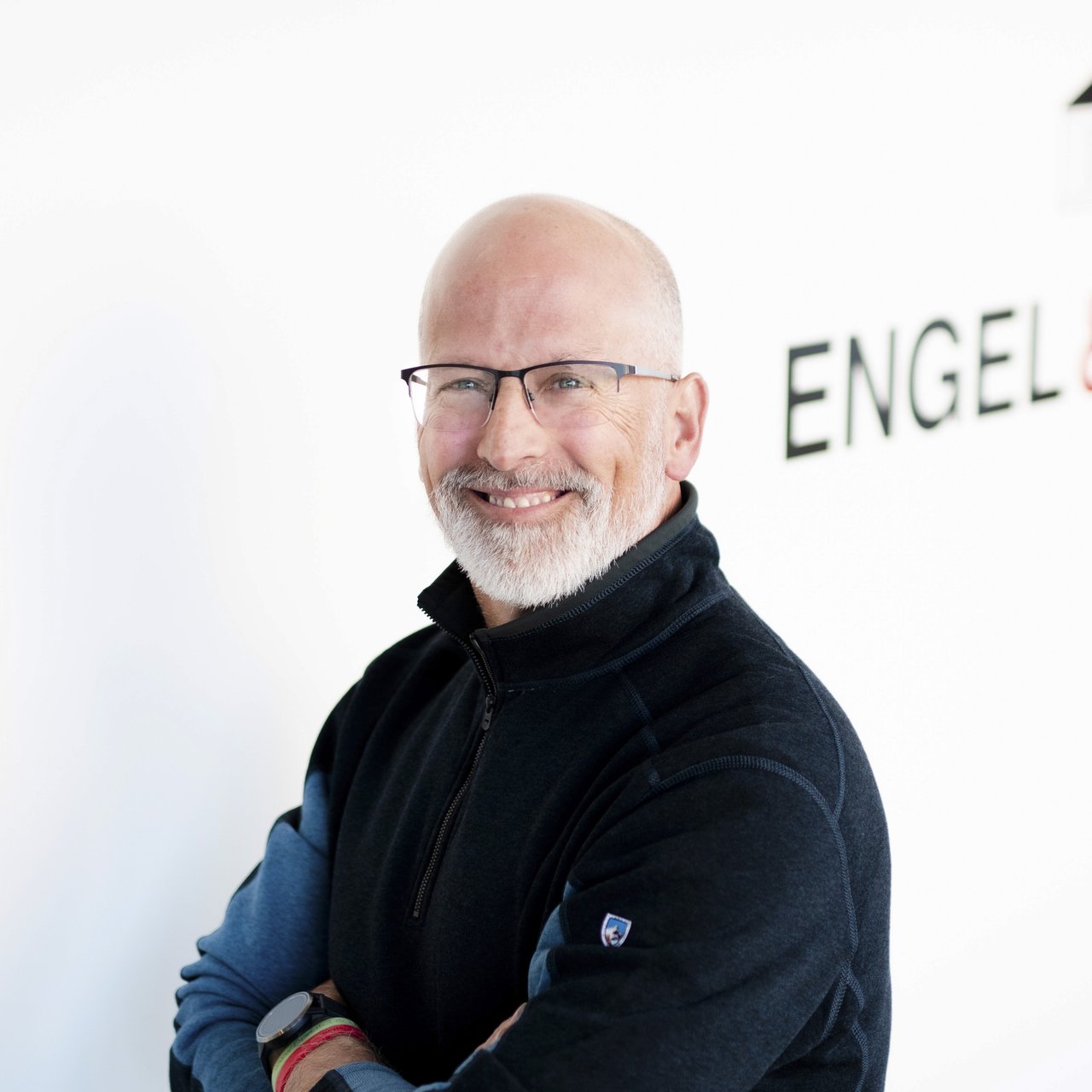 Michael Finstad Farmington, MN Real Estate Agent Headshot