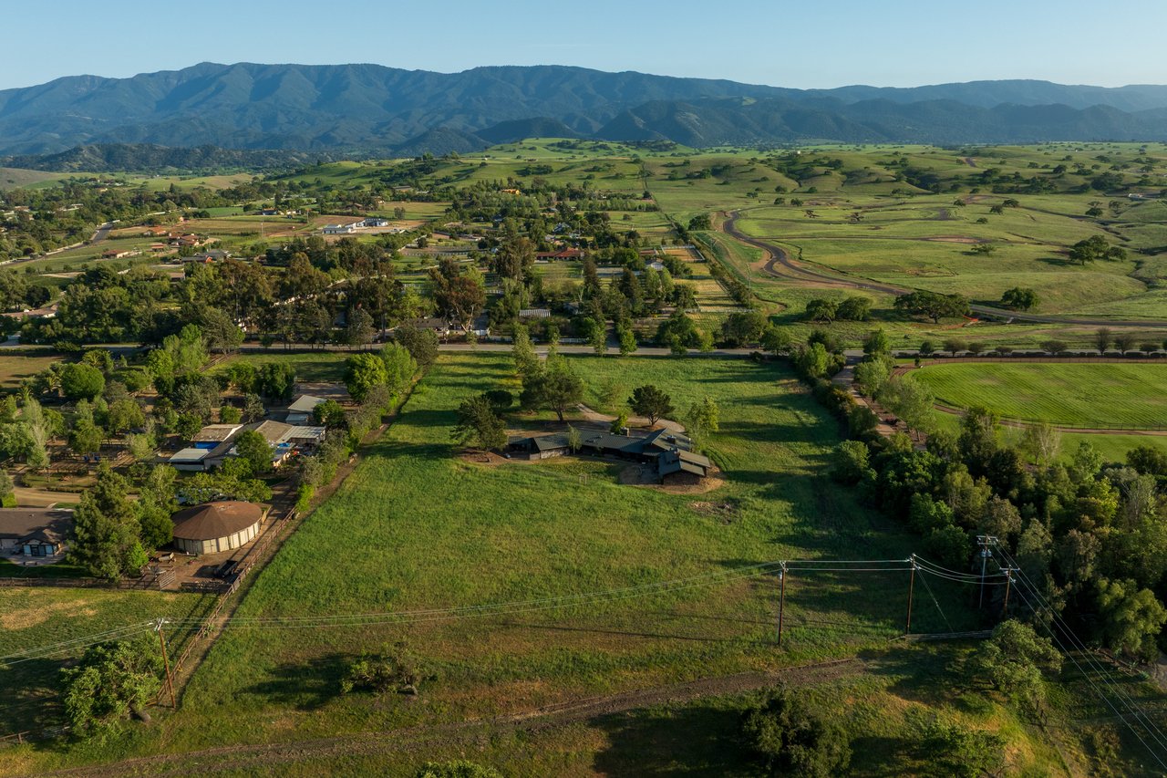 Rancho Estates Opportunity